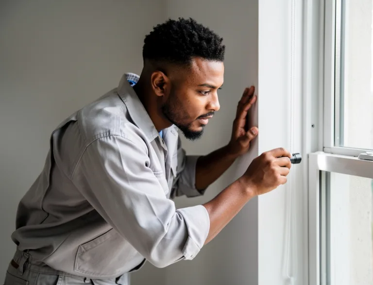 Home inspection O'Fallon